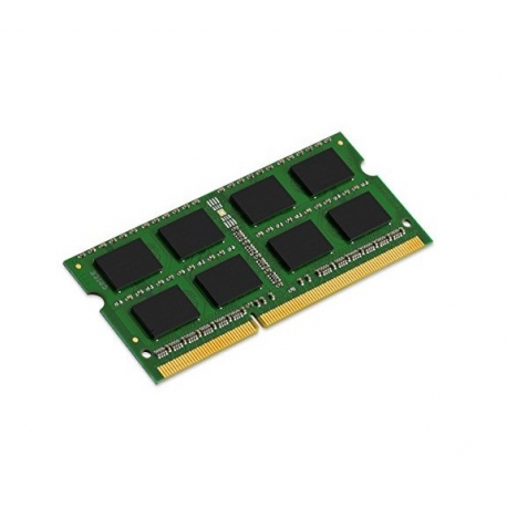 MEMORIA RAM KINGSTON 4GB 1600MHZ SODIMM