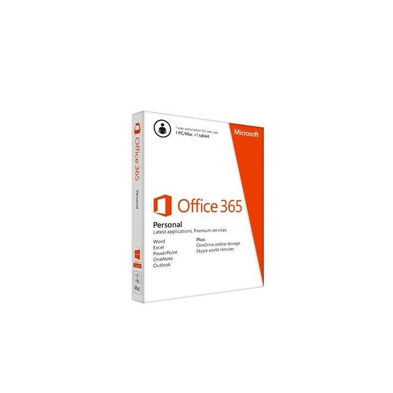 Microsoft Office 365 Hogar 1 Usuario 1 Año Licencia Virtual - Mundo  Consumible Tienda Informática Juguetería Artes Graficas