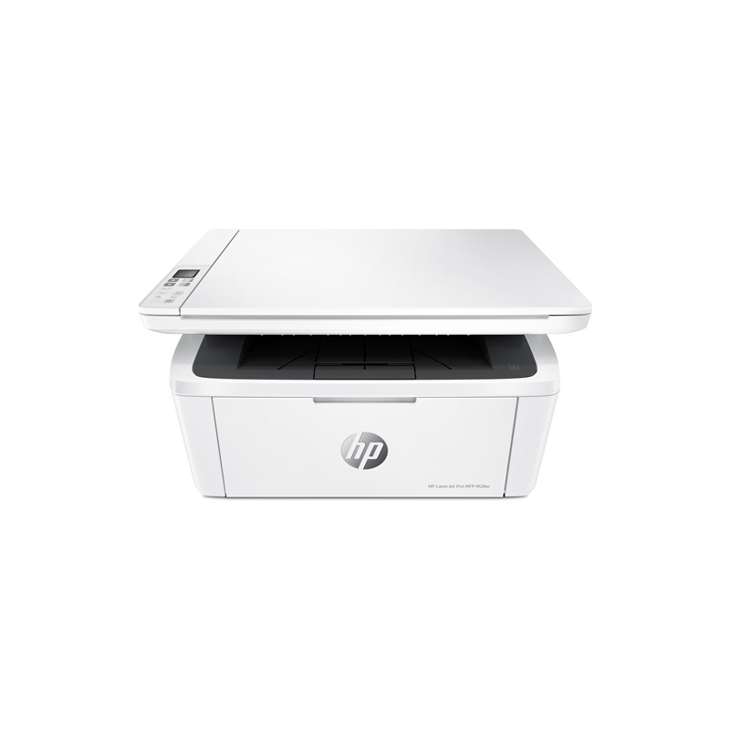 Hp laserjet pro mfp m28w настройка wifi с телефона