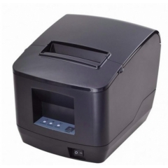 Impresora térmica de tickets iPOS CP-450 USB+ETH para TPV