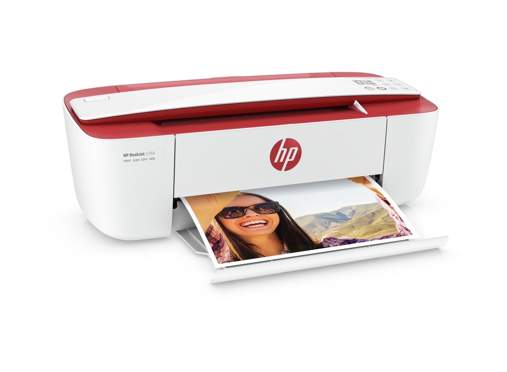 HP Deskjet 2721e Multifuncion Tinta Wifi (6 Meses Instant Ink) (Outlet) -  Mundo Consumible Tienda Informática Juguetería Artes Graficas