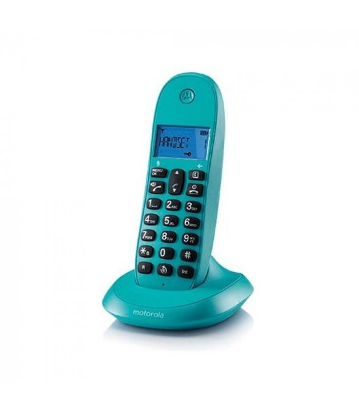 Alcatel Temporis 580 Telefono Sobremesa Manos Libres (Outlet) - Mundo  Consumible Tienda Informática Juguetería Artes Graficas