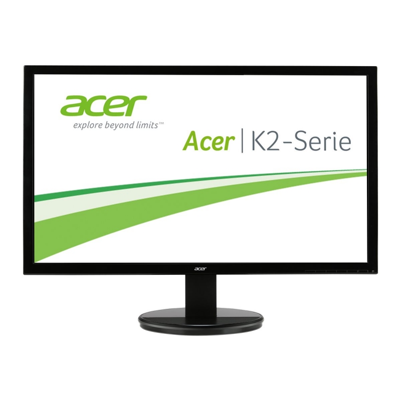 Монитор acer k242hql как настроить