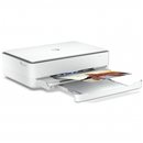 HP Envy 6030 Multifuncion Tinta Wifi Duplex Bluetooth AirPrint (InstantInk 4 meses Gratis)