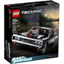 LEGO Technic Fast & Furious Dom's Dodge Charger 4 - 42111 (Outlet)