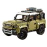 Lego Technic Land Rover Defender 42110