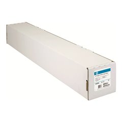 HP Bright White Inkjet Paper - 90 g/m2- 914 mm x 45.7 m