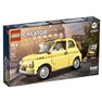 Lego Creator Expert - Fiat 500 - 10271