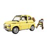 Lego Creator Expert - Fiat 500 - 10271