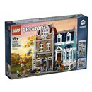 LEGO Creator - Libreria - 10270 (Outlet)