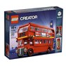 Lego Creator Expert - Autobus Londres - 10258