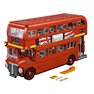 Lego Creator Expert - Autobus Londres - 10258