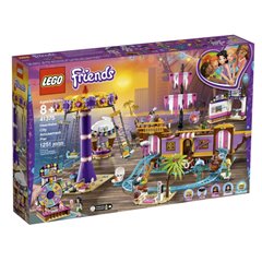 Lego Friends - Muelle de la Diversión de Heartlake City - 41375 (Outlet)