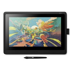 Wacom Cintiq 22 Tableta Grafica 1920x1080 FullHD Lapiz Digital Wacom Pro Pen 2