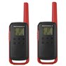 Walkie Talkies T62 Motorola Pack 2 + Bateria