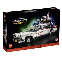 LEGO Creator - ECTO-1 de los Cazafantasmas - 10274 (Outlet)