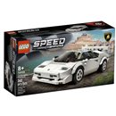 LEGO Speed Champions - Lamborghini Countach - 76908 (Outlet)