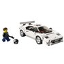 Lego Speed Champions - Lamborghini Countach - 76908