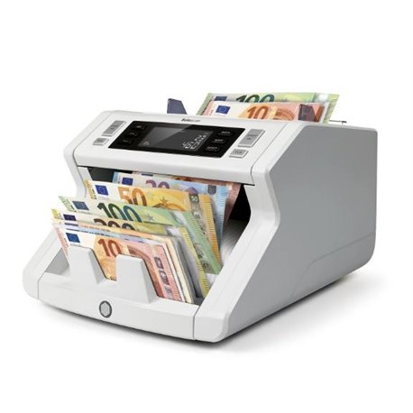 Safescan 2265 Detector Contador de Billetes Falsos (Outlet)