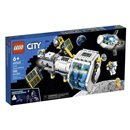 LEGO City - Estacion Espacial Lunar - 60349