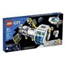 Lego City - Estacion Espacial Lunar - 60349