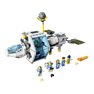 Lego City - Estacion Espacial Lunar - 60349