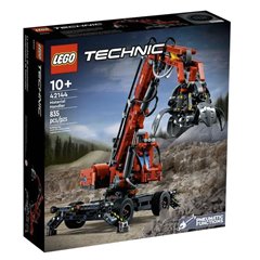Lego Technic - Coche de Rally Top Gear - 42109 - Mundo Consumible Tienda  Informática Juguetería Artes Graficas