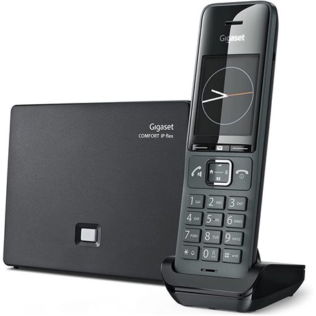 Gigaset Comfort 520 IP Telefono IP DECT