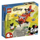 LEGO Disney - Avión Clásico de Mickey Mouse - 10772