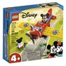 Lego Disney - Avión Clásico de Mickey Mouse - 10772