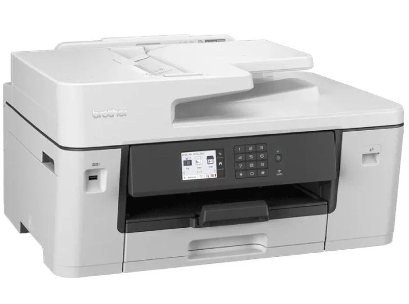 Impresora Multifunción tinta WiFi DCP-J1050DW, Brother