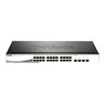 D-Link DGS-1210-24P Switch Gigabit POE 24 Puertos (Outlet)