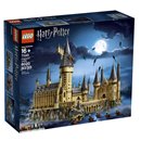 LEGO Harry Potter - Castillo de Hogwarts - 71043 (Outlet)