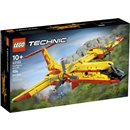 LEGO Technic - Avion de Bomberos - 42152