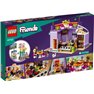 Lego Friends - Cocina Comunitaria Heartlake City - 41747