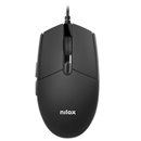 Nilox 3200 DPI Raton USB