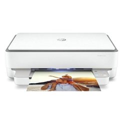 HP Envy 6030e Multifuncion Tinta Wifi Bluetooth Duplex InstantInk 3 Meses (Outlet)