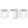 D-Link COVR-X1863 Pack 3 Wifi Mesh 600m2 Wifi 6 (Outlet)