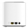 D-Link COVR-X1863 Pack 3 Wifi Mesh 600m2 Wifi 6 (Outlet)