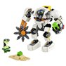 LEGO Creator - Meca Minero Espacial 3in1 - 31115 (Outlet)