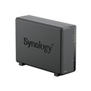 Synology DiskStation DS124 1 Bahia Negro (Outlet)