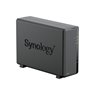 Synology DiskStation DS124 1 Bahia Negro (Outlet)