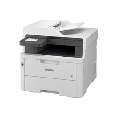 Brother MFC-L3760CDW Multifuncion Laser Color Wifi Fax