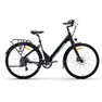 Argento Omega+ 250W 27.5'' 70Km Autonomia 7 Velocidades Freno Disco Bicicleta Electrica (Outlet)