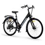 Argento Omega+ 250W 27.5'' 70Km Autonomia 7 Velocidades Freno Disco Bicicleta Electrica (Outlet)