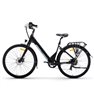 Argento Omega+ 250W 27.5'' 70Km Autonomia 7 Velocidades Freno Disco Bicicleta Electrica (Outlet)