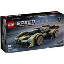 LEGO Speed Champions - Superdeportivo Lamborghini Lambo V12 Vision GT - 76923