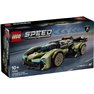 LEGO Speed Champions - Superdeportivo Lamborghini Lambo V12 Vision GT - 76923