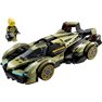 LEGO Speed Champions - Superdeportivo Lamborghini Lambo V12 Vision GT - 76923