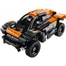 LEGO Technic - NEOM McLaren Extreme E Race Car - 42166